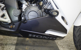 HONDA CBR250RR A MC51