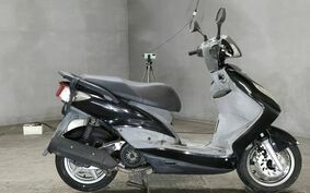 YAMAHA CYGNUS 125 X SE44J