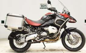 BMW R1200GS ADVENTURE 2008 0380