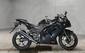 KAWASAKI NINJA 250R EX250K