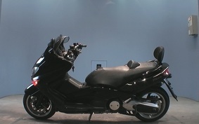 YAMAHA T-MAX500 Gen.2 2006 SJ04J