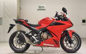 HONDA CBR400R 2020 NC56