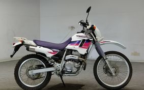 HONDA XL250 DEGREE MD31