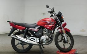 YAMAHA YBR125 PCJL