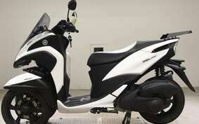 YAMAHA TRICITY 125 A SEC1J