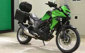 KAWASAKI VERSYS 250 A LE250D