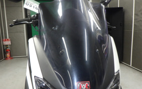 YAMAHA N-MAX SED6J