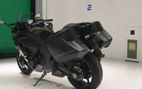 KAWASAKI NINJA 1000 SX 2021 ZXT02K