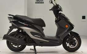 YAMAHA CYGNUS 125 XSR 2 SE44J