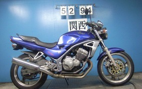 KAWASAKI BALIUS 250 1993 ZR250A