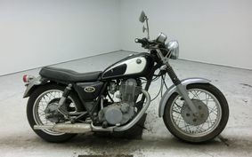 YAMAHA SR400 1998