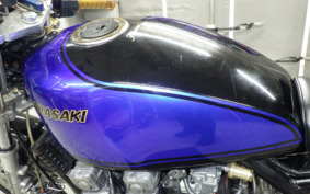 KAWASAKI ZEPHYR 400 Gen.2 1992 ZR400C