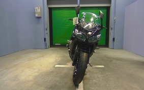 KAWASAKI NINJA 1000 A 2014 ZXT00L