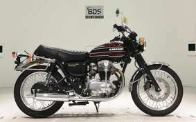 KAWASAKI W650 2002 EJ650A