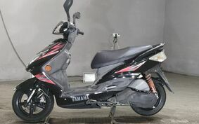 YAMAHA CYGNUS 125 X SE46