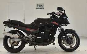 KAWASAKI GPZ900R NINJA 1989 ZX900A