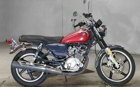 YAMAHA YB125SP PCJL