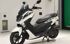 YAMAHA N-MAX SED6J