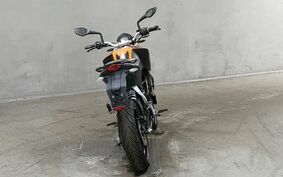 KTM 125 DUKE JGA