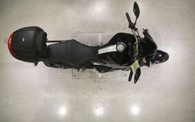 YAMAHA MT-09 A 2014 RN34J