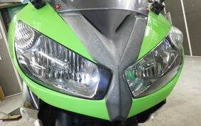 KAWASAKI NINJA 400R 2012 ER400B