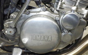 YAMAHA SR400 Gen.4 2014 RH03J