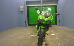 KAWASAKI NINJA 1000 2014 ZXT00G