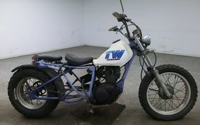 YAMAHA TW200 2JL