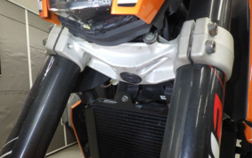 KTM 125 DUKE