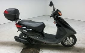 YAMAHA AXIS 125 TREET 2009 SE53J