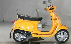 VESPA S125ie M681