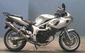 SUZUKI SV650 S 2000 VP52A