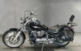 KAWASAKI VULCAN 900 CUSTOM 2012 VN900B