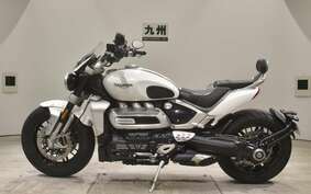 TRIUMPH ROCKET III R 2020