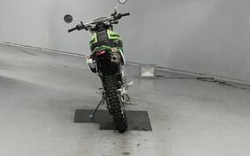 KAWASAKI KLX250 LX250S