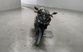 YAMAHA YZF-R25 RG10J