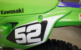 KAWASAKI KX250 KX252C