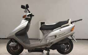 HONDA SPACY 125 JF04