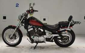 YAMAHA VIRAGO 250 3DM