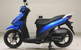 SUZUKI ADDRESS 110 CE47A