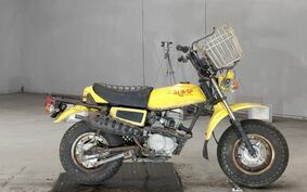 HONDA R&P CY50