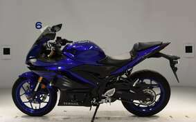 YAMAHA YZF-R25 RG43J