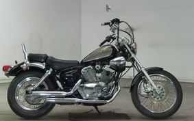 YAMAHA VIRAGO 250 1992 3DM