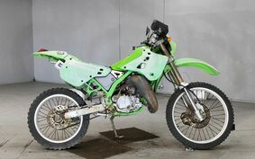 KAWASAKI KDX125 SR DX125A