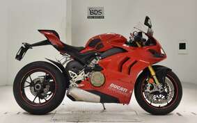 DUCATI PANIGALE V4 S 2021