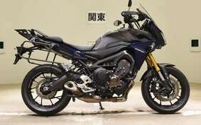 YAMAHA MT-09 Tracer 2016 RN36J