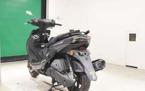 YAMAHA CYGNUS 125 XSR 3 SED8J