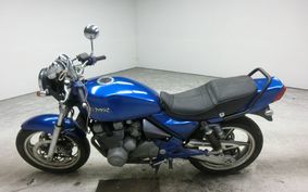 KAWASAKI ZEPHYR 400 1991 ZR400C