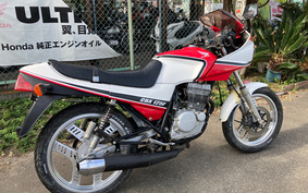 HONDA CBX125F JC11