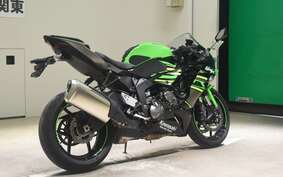 KAWASAKI NINJA ZX-6R A ZX636G